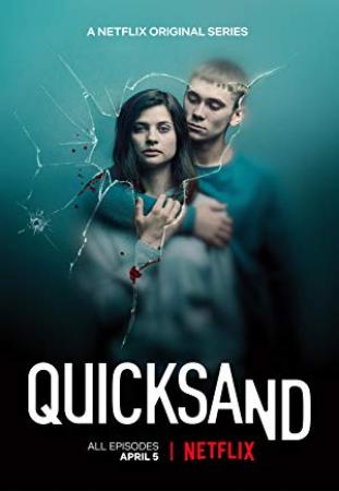 Quicksand S01 SWEDISH WEBRip x264-ION10