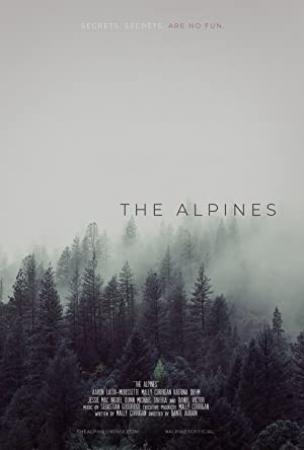 The Alpines 2021 HDRip XviD AC3-EVO[TGx]