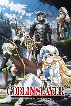 Goblin Slayer S02 1080p BluRay 10-Bit Dual-Audio FLAC5 1 x265-YURASUKA