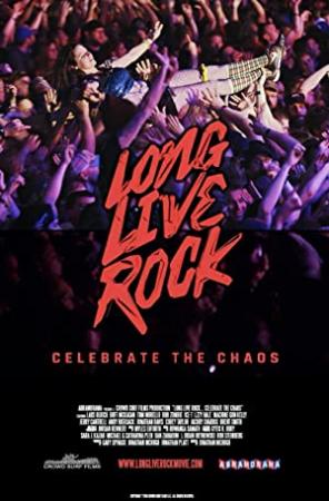 Long Live Rock Celebrate The Chaos (2019) [1080p] [WEBRip] [5.1] [YTS]