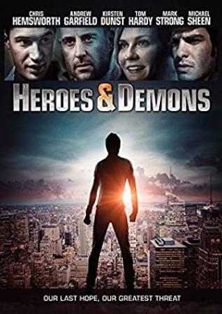 Heroes and Demons 2011 720p BluRay x264 anoXmous