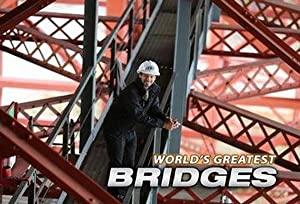 Worlds Greatest Bridges Series 1 4of6 The Brooklyn Bridge 720p HDTV x264 AAC