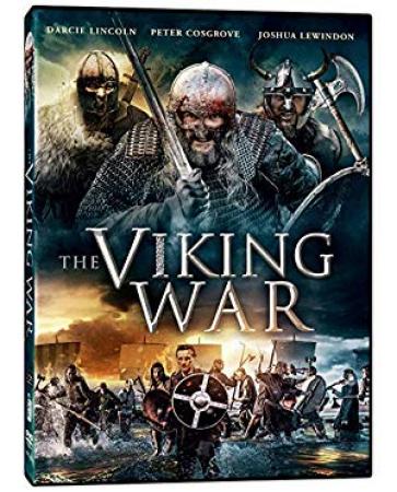 The Viking War (2019) [1080p HDRip - [Tamil + Telugu + Eng] - x264 - 1.7GB]-TMRSOUP