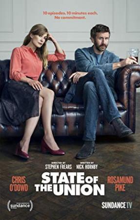 State of the Union S01 720p WEB-DL DUB EniaHD
