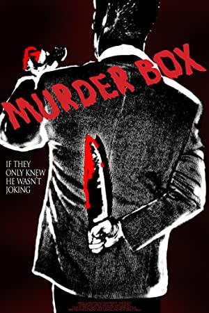 Murder Box 2018 P WEB-DLRip 7OOMB