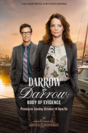 Darrow and Darrow Body of Evidence 2018 WEBRip XviD MP3-XVID