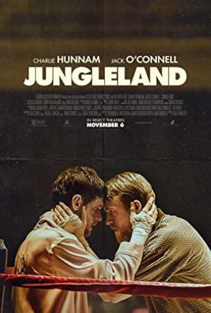 Jungleland 2019 iTALiAN WEBRiP XviD-PRiME[MT]