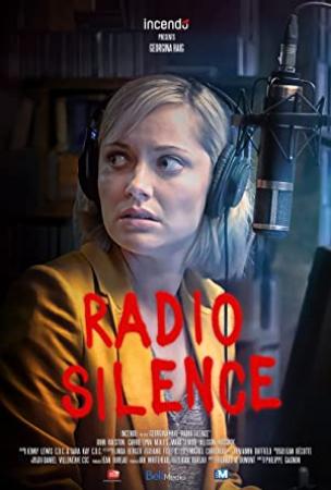 Radio Silence 2020 HDRip XviD AC3