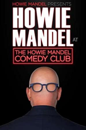 Howie Mandel Presents Howie Mandel At The Howie Mandel Comedy Club 2019 1080p AMZN WEBRip DDP2.0 x264-monkee