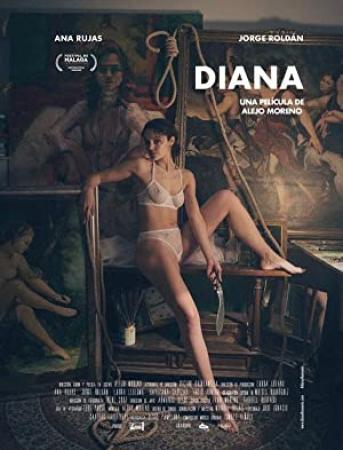 Diana (2018) [Hindi Dub] 400p WEB-DLRip Saicord