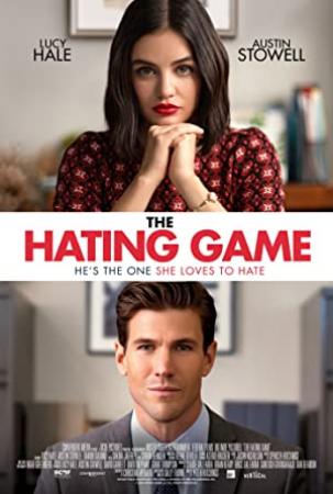 The Hating Game 2021 1080p BluRay 1400MB DD 5.1 x264-GalaxyRG[TGx]