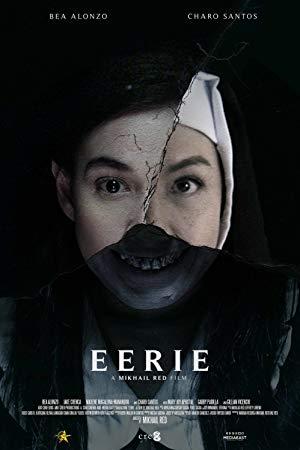 Eerie 2019 1080p NF WEB-DL DDP5.1 x264-MZABI[EtHD]