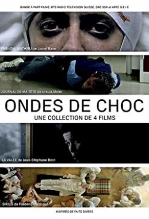 Ondes De Choc 2018 S01 FRENCH WEBRip XviD-EXTREME
