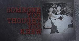 Someone You Thought You Knew S01E01 720p HDTV x264-W4F