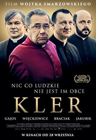 Kler (2018) [DVDRip] [x264-KiT] [PL]