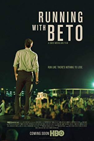 Running With Beto (2019) [720p] [WEBRip] [YTS]