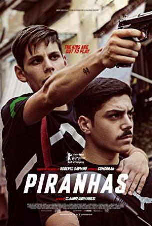 Piranhas 2019 FRENCH 1080p WEB H264-NLX5