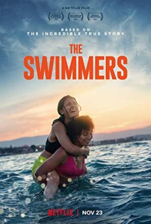The Swimmers 2022 1080p NF WEBRip DDP5.1 Atmos x264-SMURF