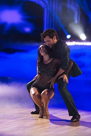 Dancing With The Stars US S27E01 480p x264-mSD