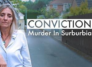 Conviction Murder in Suburbia S01E01 1080p WEBRip x264-CBFM