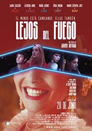Lejos Del Fuego (2020) [BluRay 720p X264 MKV][AC3 5.1 Castellano]