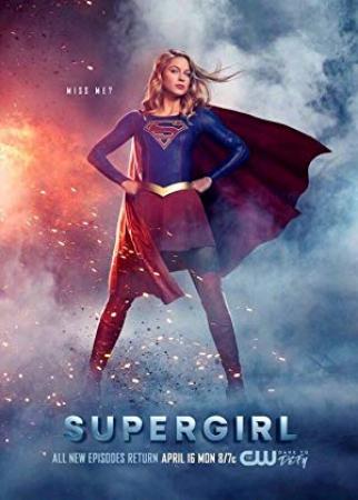 Supergirl S04E04 Ahimsa 1080p Amazon WEB-DL DD 5.1 H.264-QOQ[TGx]