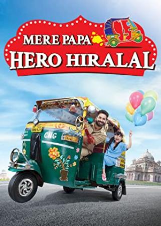 Hiralal (2021) HDRip x264 Bangla Movie AAC - 700MB