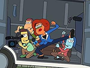 Big City Greens S01E16 XviD-AFG