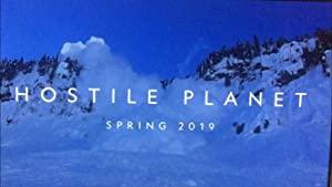 Hostile Planet Series 1 1of6 Mountains 720p HDTV x264 AAC
