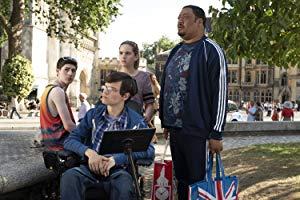 Speechless S03E02 L-O-N LONDON 2 720p WEBRip 2CH x265 HEVC-PSA