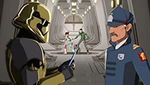 Star Wars Resistance S01E09 Secrets and Holograms 1080p WEB-DL DD 5.1 H264-YFN[rarbg]