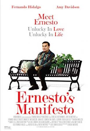 Ernestos Manifesto 2019 1080p WEB-DL H264 AC3-EVO[EtHD]