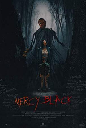 Mercy Black 2019 720p BRRip Hindi Dub Dual-Audio x264-VO