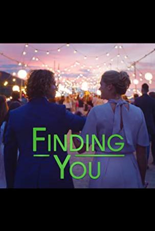 Finding You 2021 1080p BluRay AVC DTS-HD MA 5.1-FGT