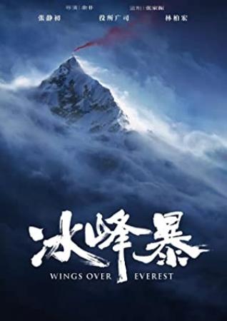 Wings Over Everest (2019) 480p BluRay Dual Audio [Hindi ORG DD 2 0 + Chinese] x264 AAC  By Full4Movies