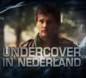 Undercover in Nederland - S15E01 - 12-10-2014 - HDTV x264