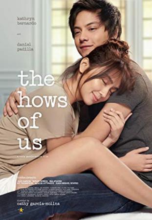 The Hows of Us 2018 720p WEB-DL x264 Ganool
