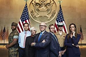 Inside The American Embassy S01E03 Guns Diplomacy And Chlorinated Chicken 720p HDTV x264-PLUTONiUM[eztv]