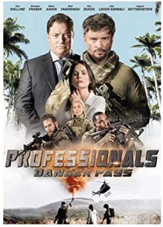 Professionals S01 1080p BluRay x264-BRAVERY[rartv]