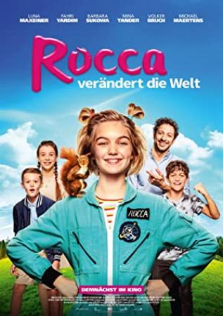 Rocca Changes The World (2019) [1080p] [BluRay] [5.1] [YTS]