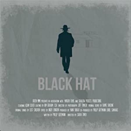 Black Hat 2015
