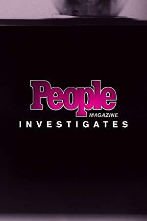 People Magazine Investigates S03E04 Fallen Angels XviD-AFG