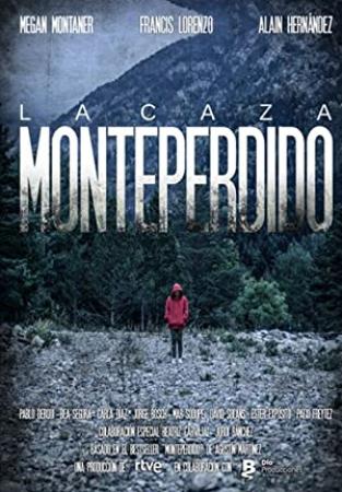 La Caza Monteperdido - Temporada 1 [HDTV 720p][Cap 102][AC3 5.1 Castellano]