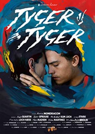 Tyger Tyger 2021 HDRip XviD AC3-EVO