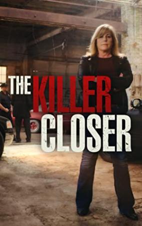 The Killer Closer S01E02 Deadly Dessert XviD-AFG