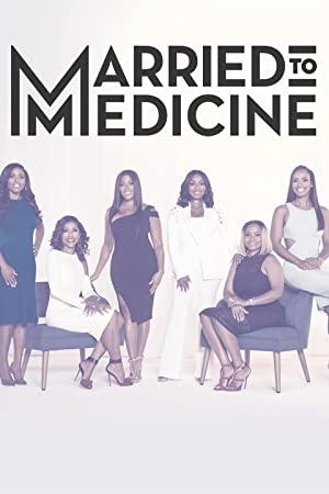 Married to Medicine S06E10 Trouble in Paradise 720p HDTV x264-CRiMSON[rarbg]