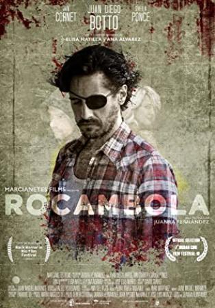 Rocambola [1080p][Castellano]