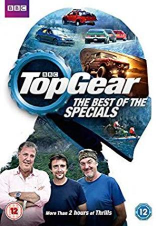 Top Gear The Best of the Specials 2017 DVDRip X264 With Sample