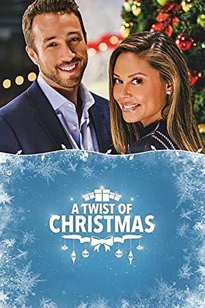 A Twist of Christmas 2018 LifeTimeMovie HDTV x264 - SHADOW[TGx]