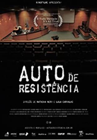 Auto De Resistencia (2018) [1080p] [WEBRip] [YTS]